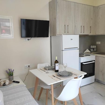 Senka Studios Parga Chambre photo