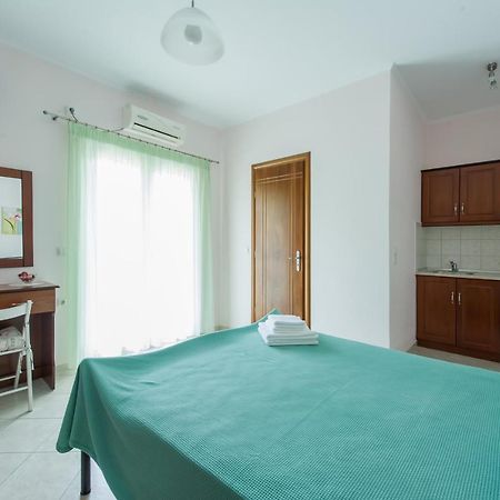 Senka Studios Parga Extérieur photo