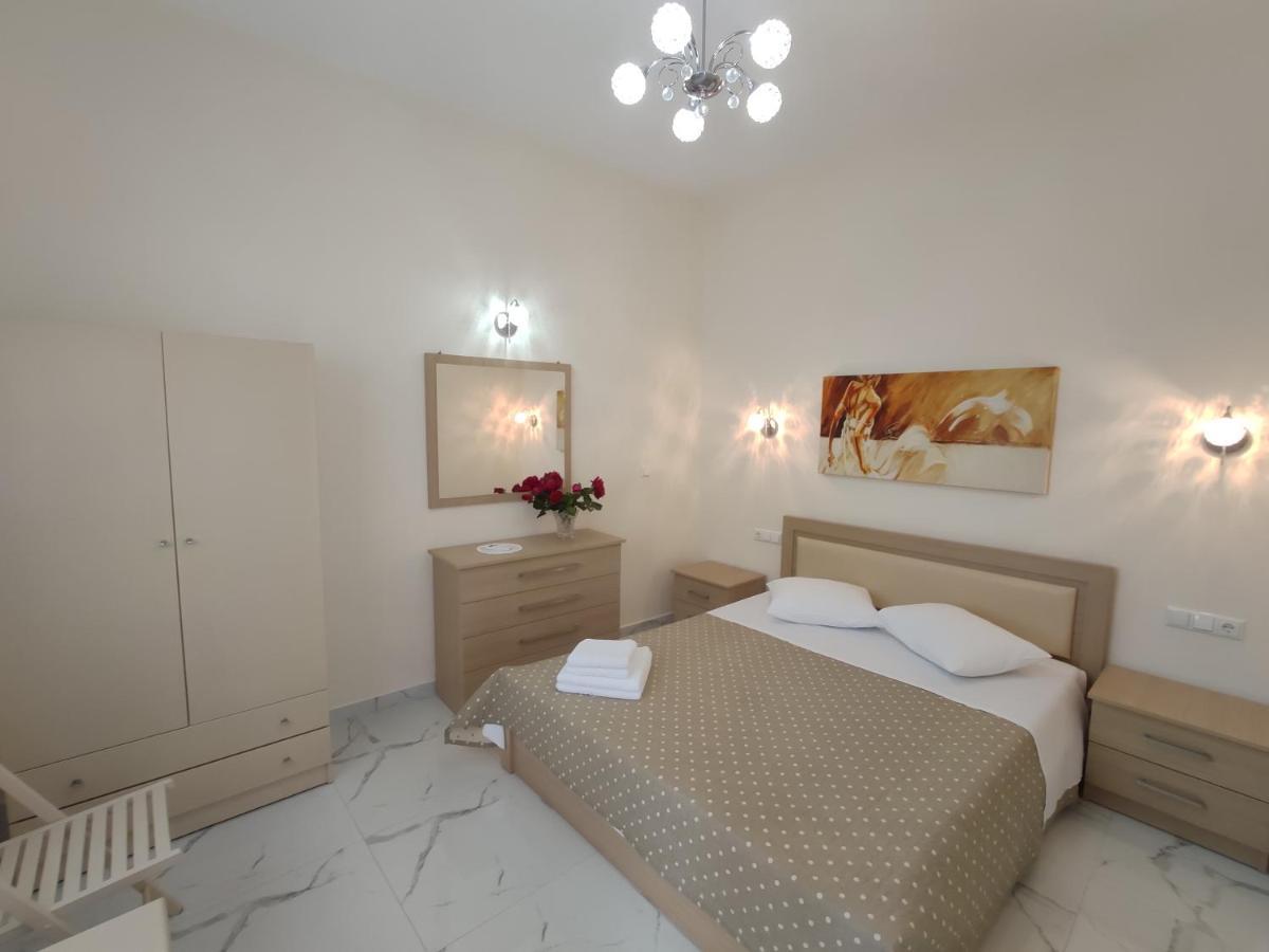 Senka Studios Parga Chambre photo