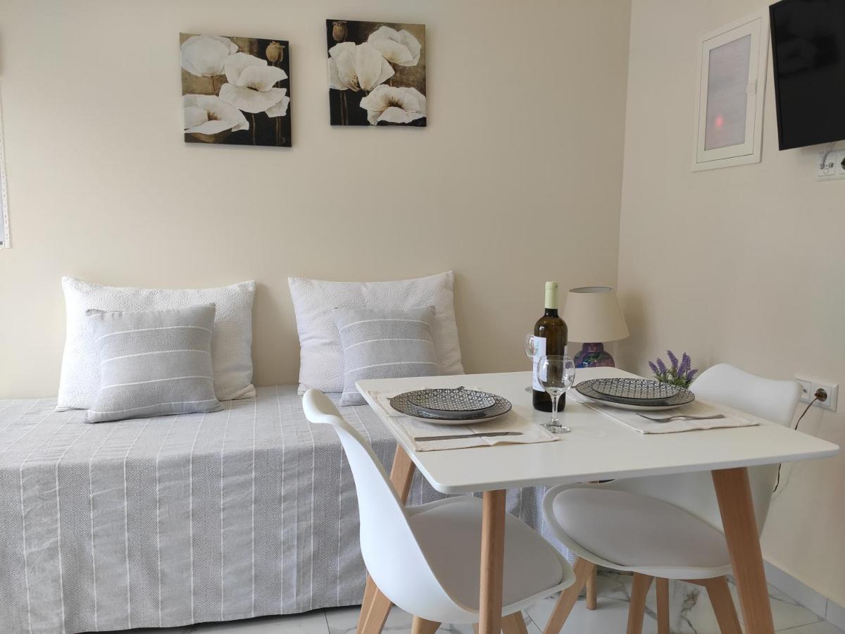 Senka Studios Parga Chambre photo