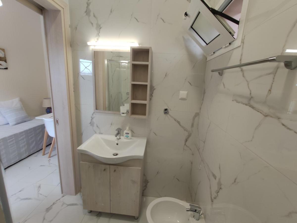 Senka Studios Parga Chambre photo
