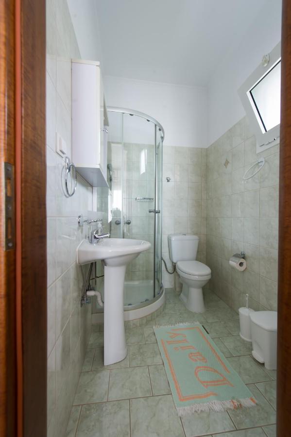Senka Studios Parga Extérieur photo