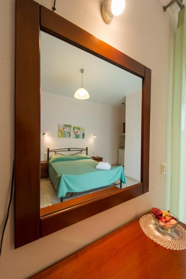 Senka Studios Parga Extérieur photo
