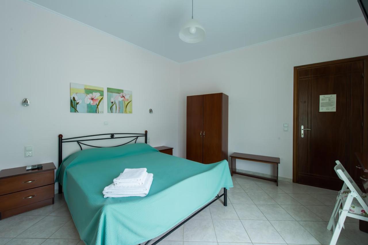 Senka Studios Parga Extérieur photo