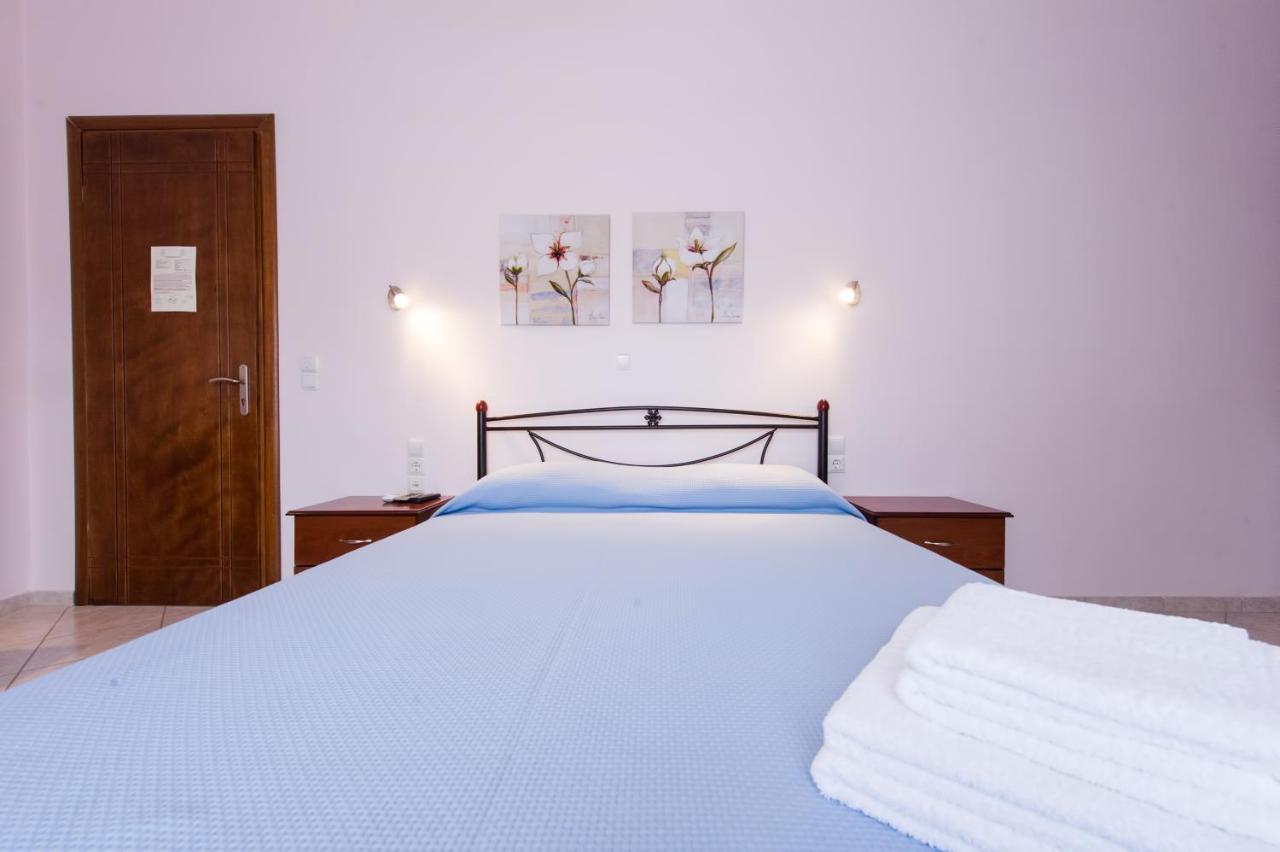 Senka Studios Parga Extérieur photo
